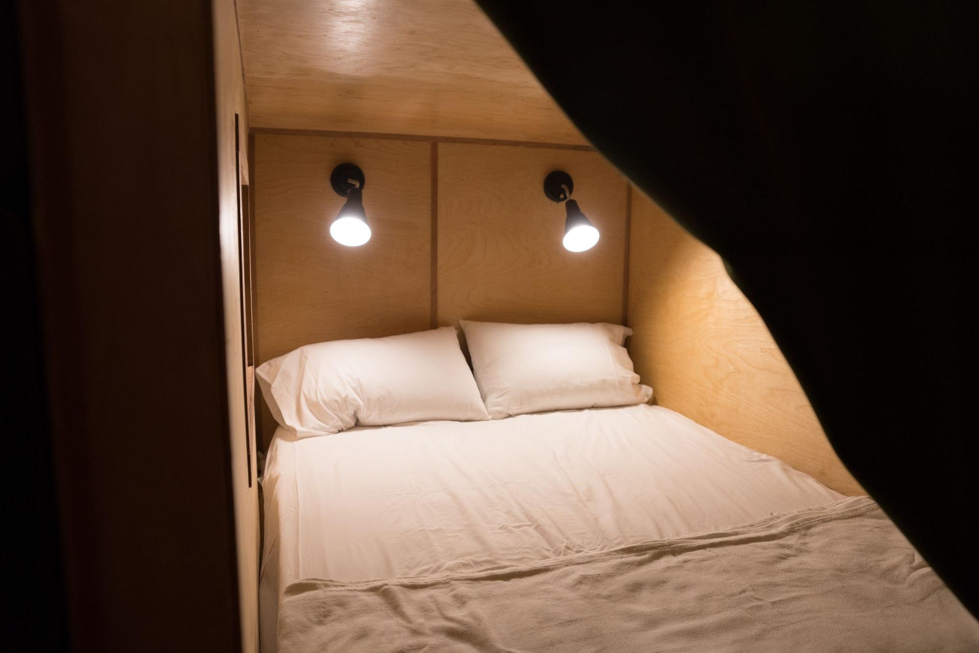 Hostel Du Nord Дулут Экстерьер фото