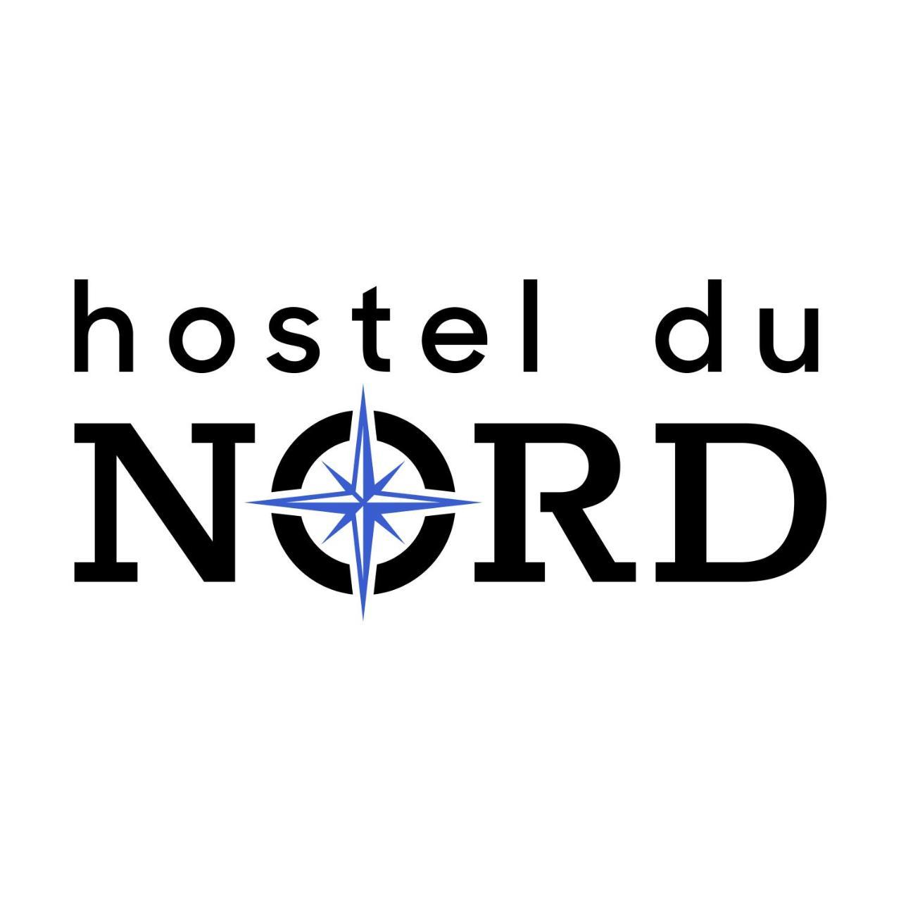 Hostel Du Nord Дулут Экстерьер фото